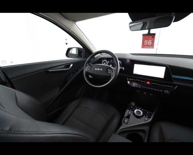 KIA Niro 1.6 GDi DCT HEV Evolution