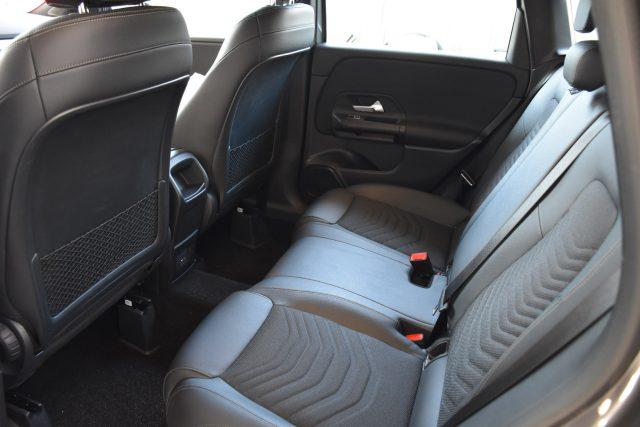 MERCEDES-BENZ B 160 d Business Extra