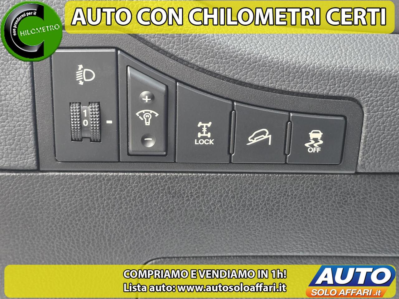 Kia Sportage 2.0 CRDI REBEL AWD 4X4 CAMERA/NAVI/RATE/PERMUTE