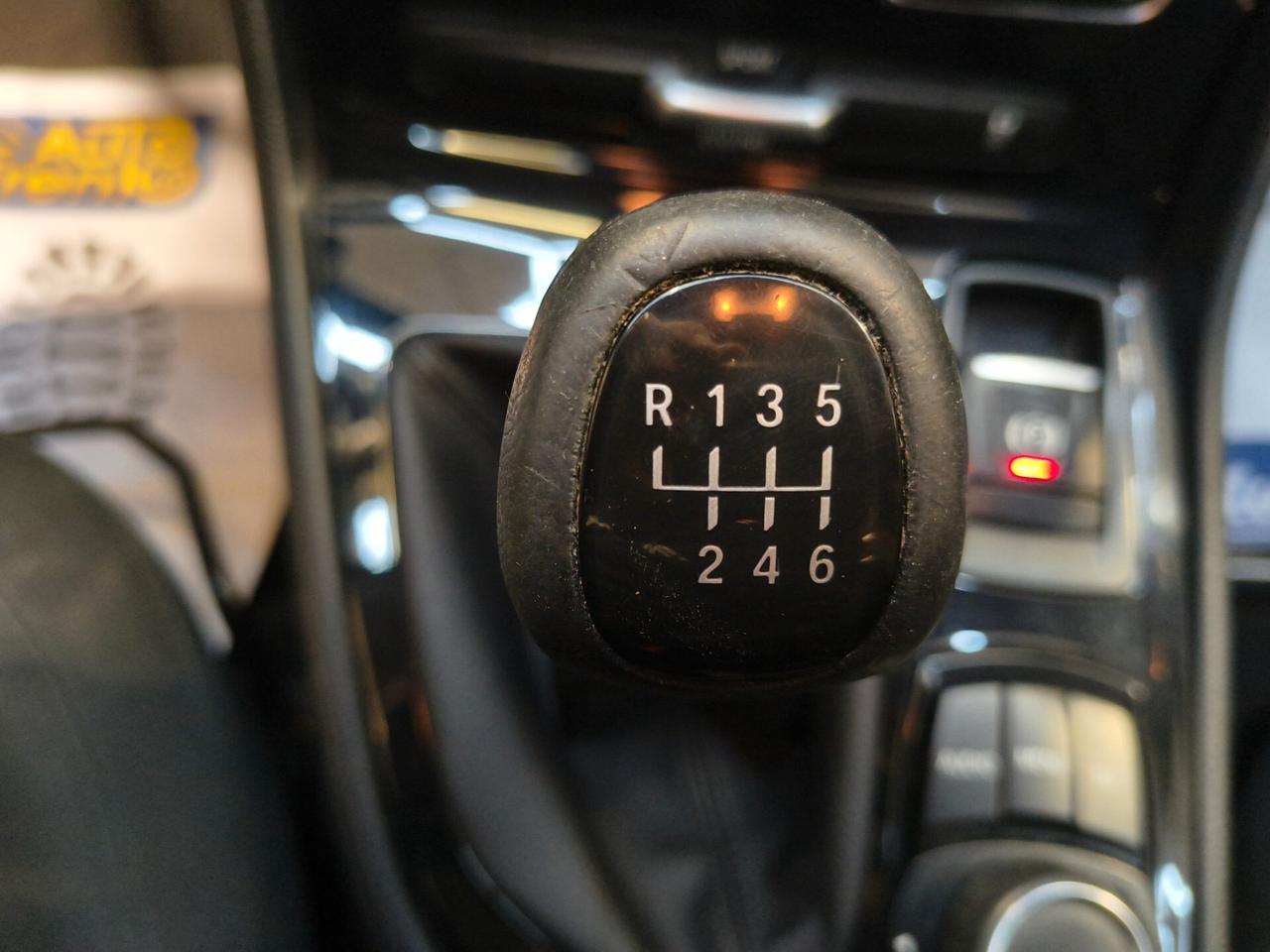 Bmw 216d Active Tourer Advantage