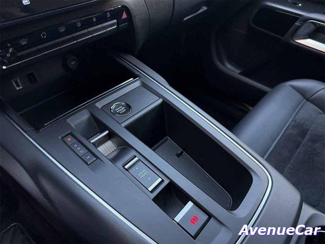 CITROEN C5 Aircross Shine TELECAMERA PELLE CARPLAY CERCHI 19' IVA ESP