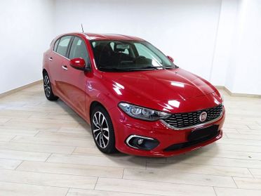 FIAT Tipo (2015-->) 1.4 T-Jet 120CV GPL 5 porte S-Design