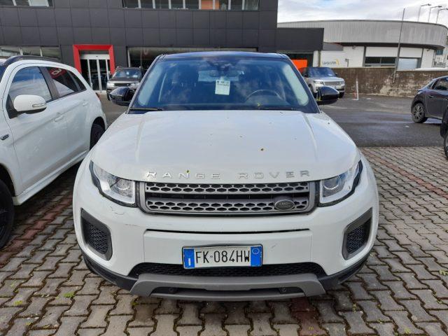 LAND ROVER Range Rover Evoque 2.0 eD4 5p. Pure