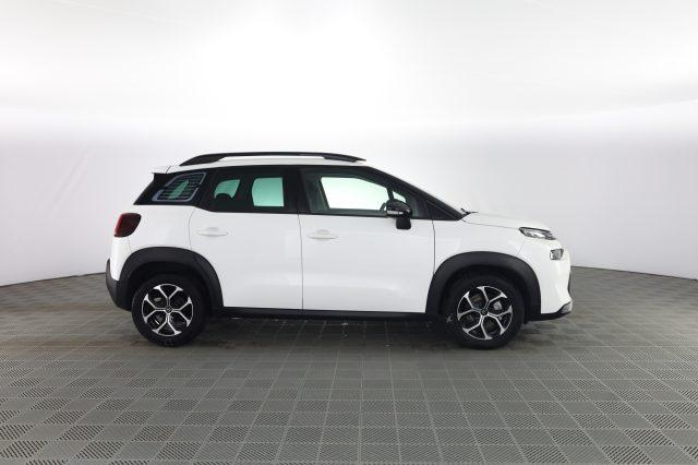 CITROEN C3 Aircross C3 Aircross BlueHDi 120 S&S EAT6 Shine