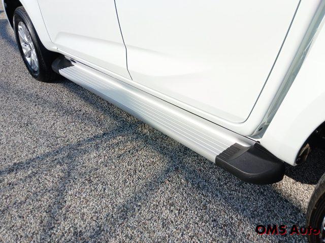 ISUZU D-Max N60 1.9 aut. Crew BB+ Cab N1 - 5 anni garanzia