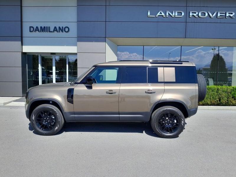 Land Rover Defender D200 AWD Auto 110 S IVA ESPOSTA