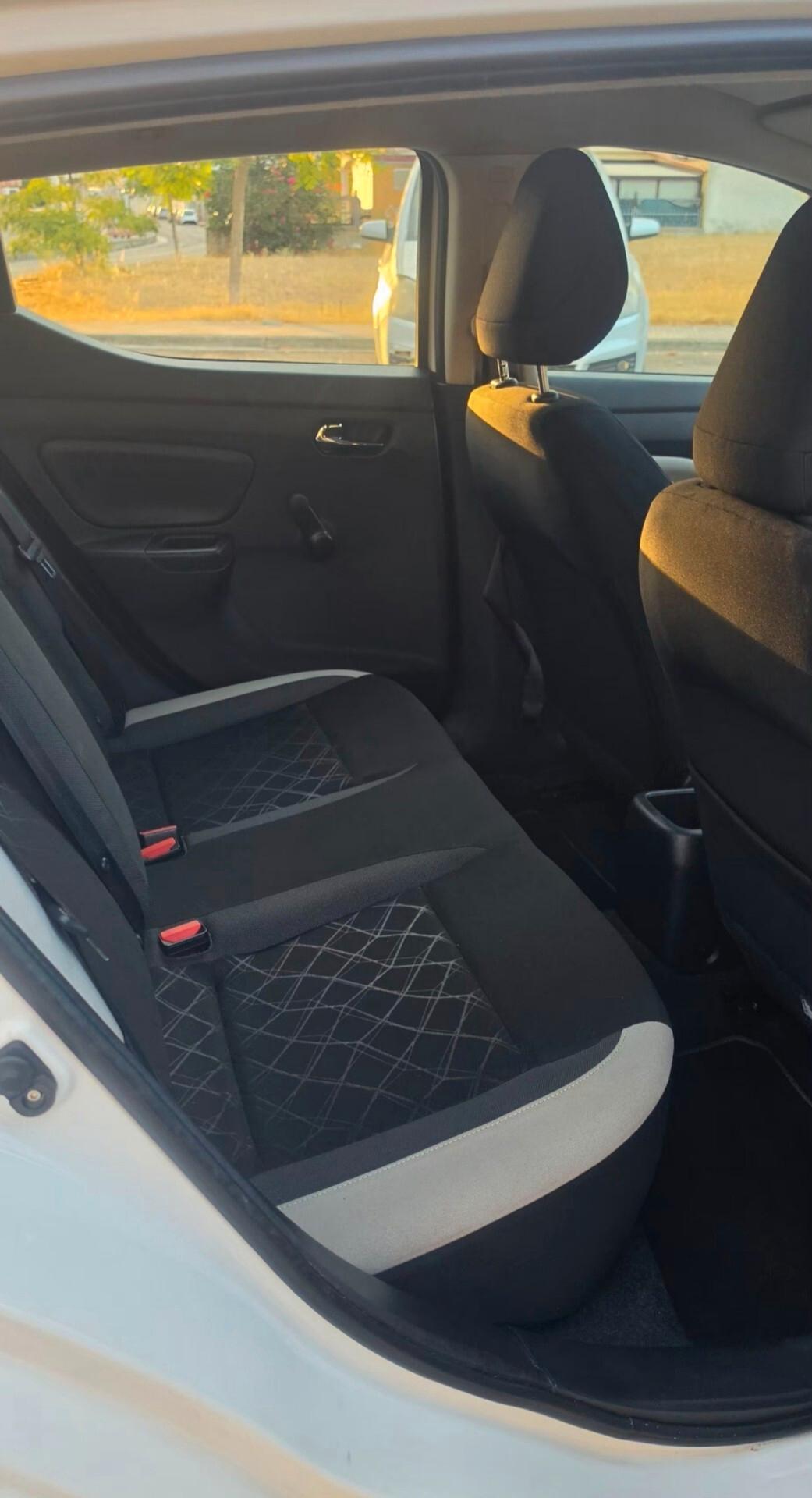 Nissan Micra 1.5 dCi 8V 5 porte Acenta