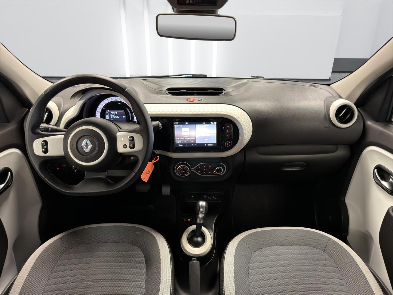 Renault Twingo 22kWh Equilibre