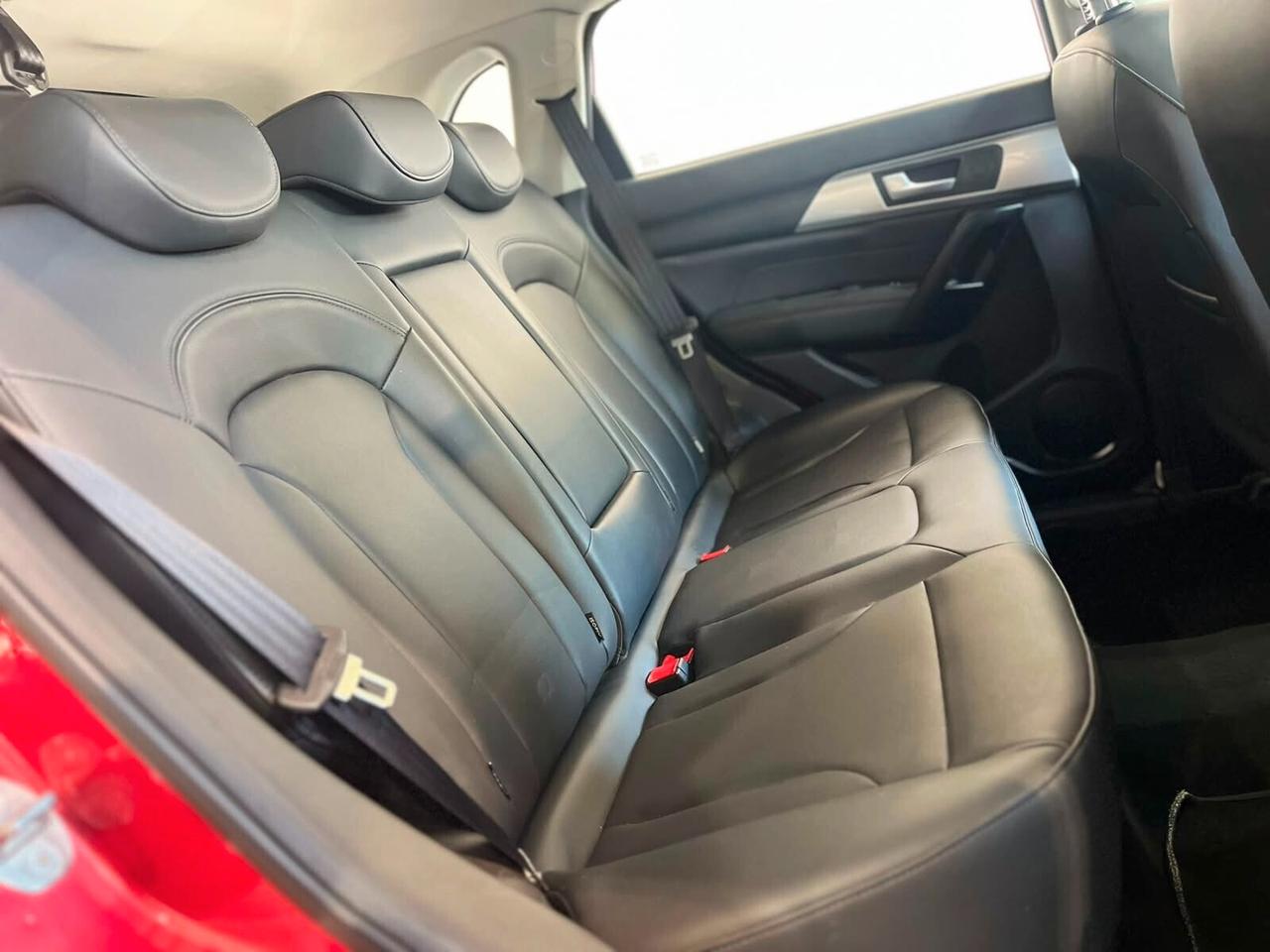 HAVAL H2 1.5T GPL Premium *83MILAKM* *FULLOPT* *UNICOPRO*