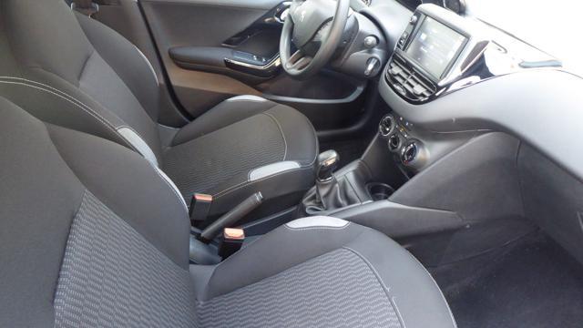 PEUGEOT 208 1° serie PureTech 82 5 porte Active