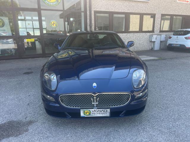 MASERATI GranSport 4.2 V8