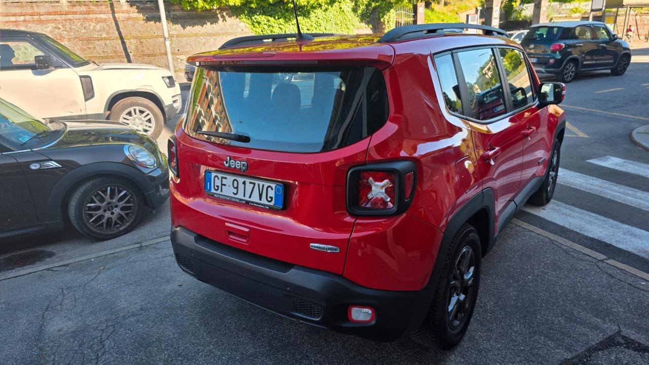 Jeep Renegade 1.0 T3 Business