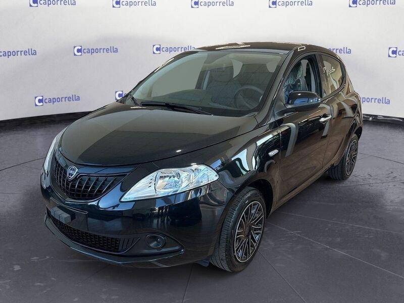 Lancia Ypsilon 1.0 FireFly 5 porte S&S Hybrid Oro