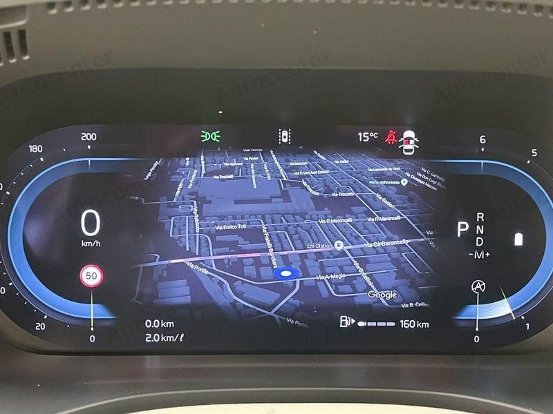 Volvo XC60 B4 (d) AWD AUT PLUS DARK **AUTOCARRO N1**