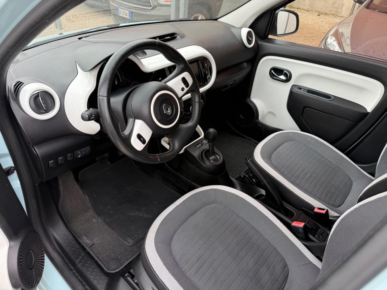 Renault Twingo SCe Stop&Start Lovely