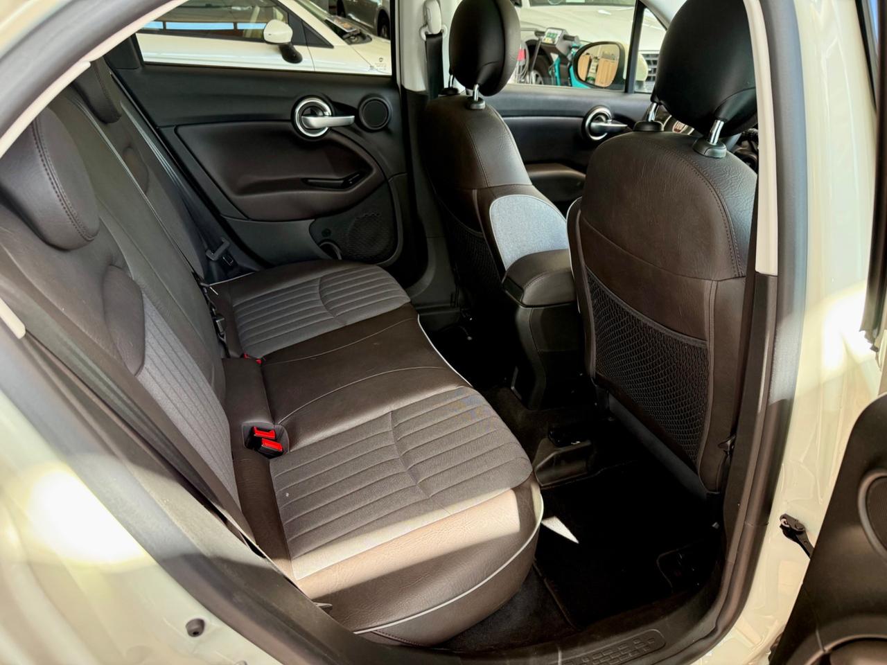 Fiat 500X 1.3 MJT 95cv Lounge E6
