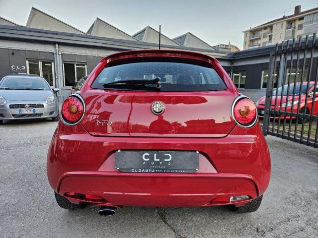 ALFA ROMEO MiTo 0.9 T 105 CV TwinAir S&S