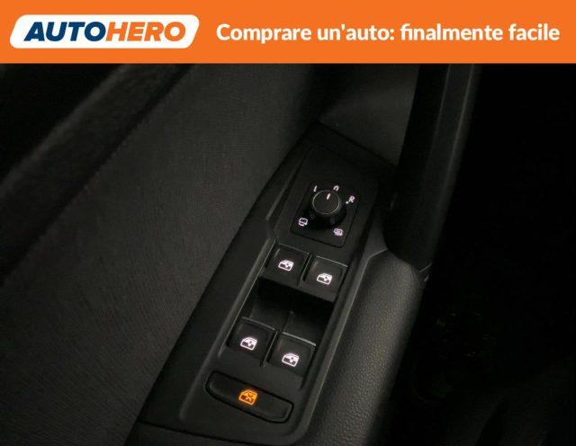 SEAT Tarraco 1.5 TSI Style