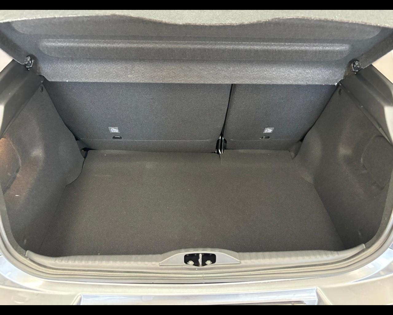 CITROEN C3 III 2017 - C3 1.2 puretech Feel 82cv neopatentati