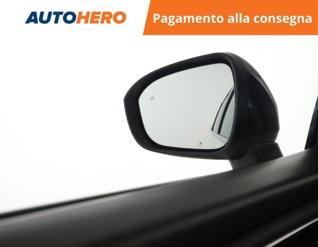 NISSAN Qashqai MHEV 158 CV Xtronic Acenta