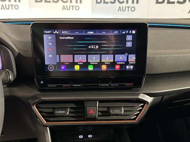 CUPRA Formentor 1.5 TSI 150CV DSG CL 19"