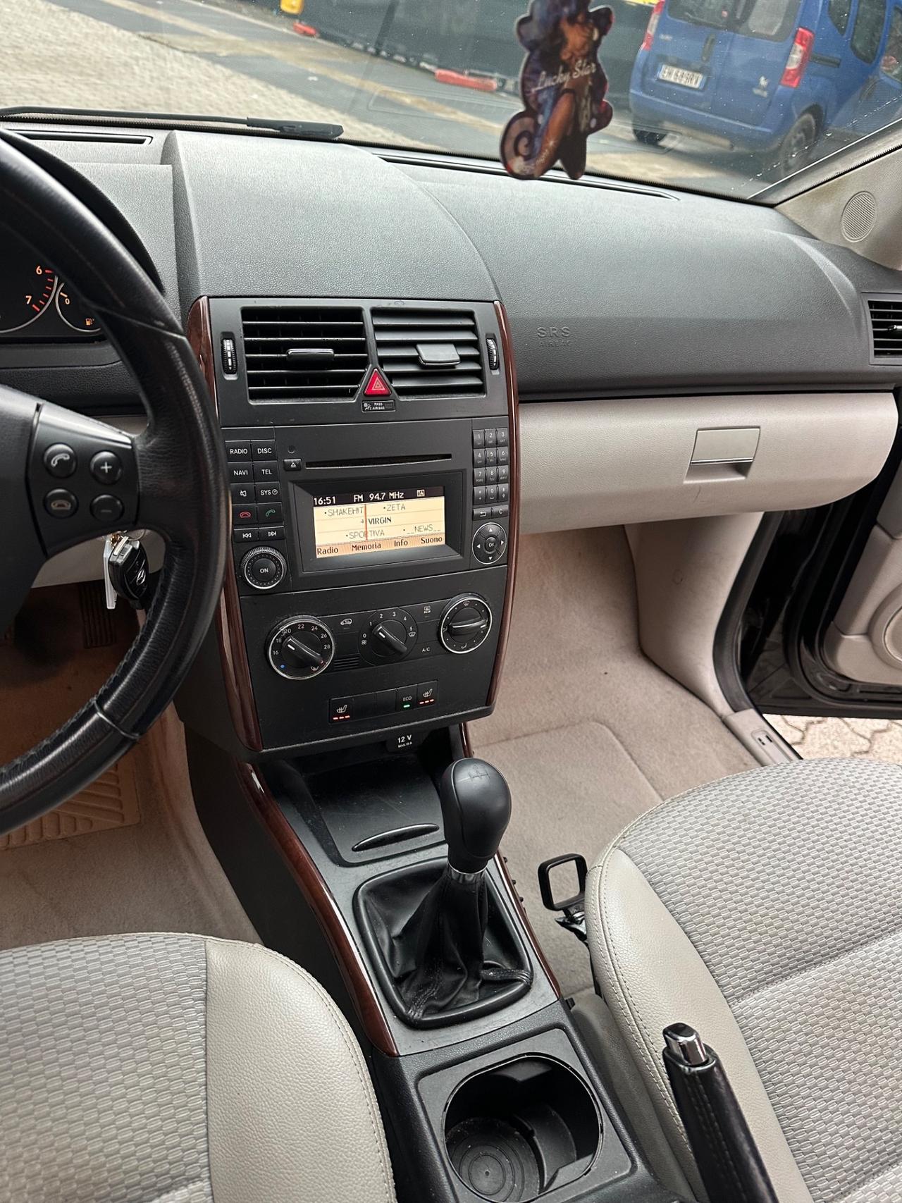 Mercedes-benz A 160 BlueEFFICIENCY Coupé Executive