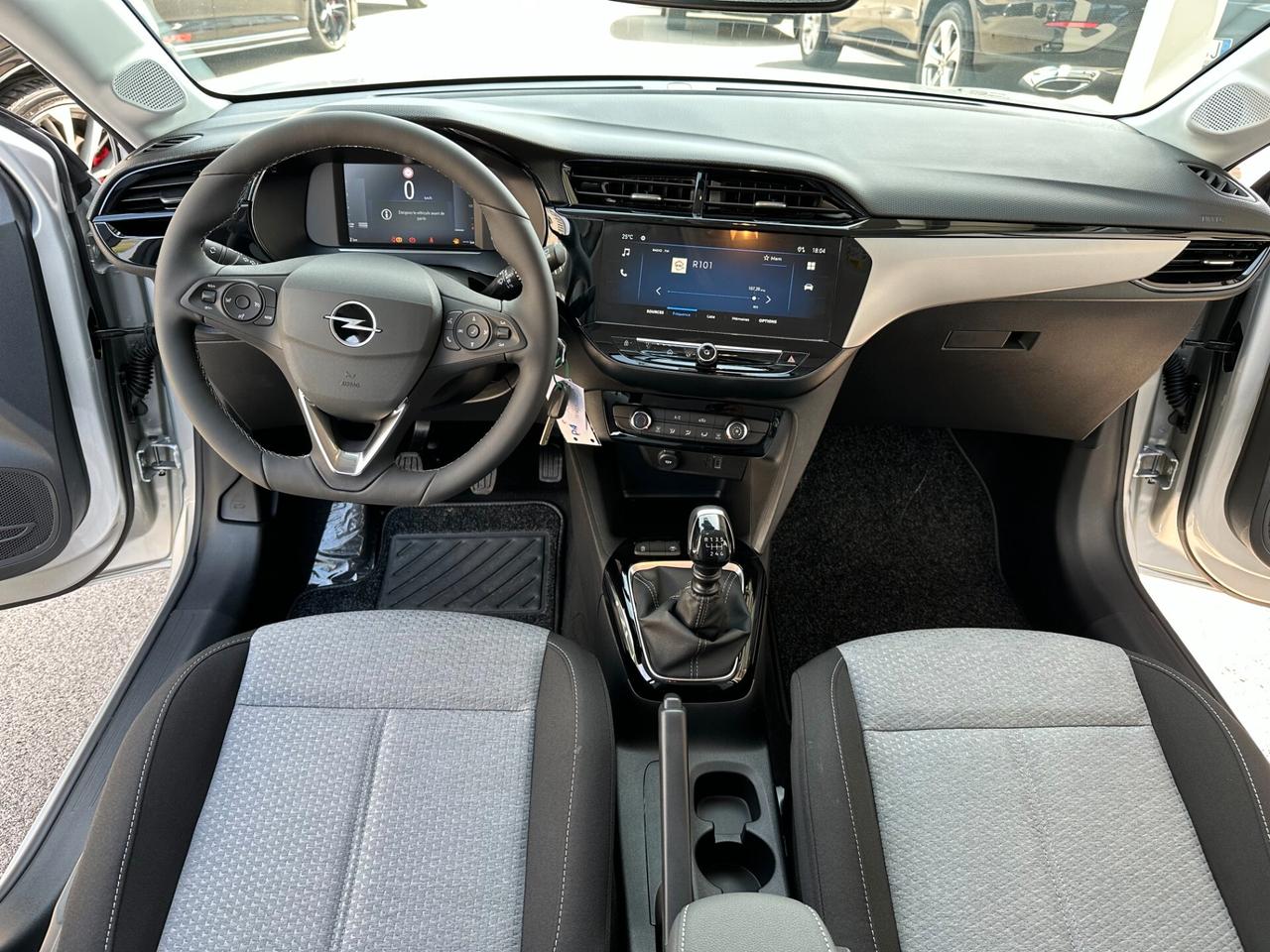 Opel Corsa 1.2 100 CV