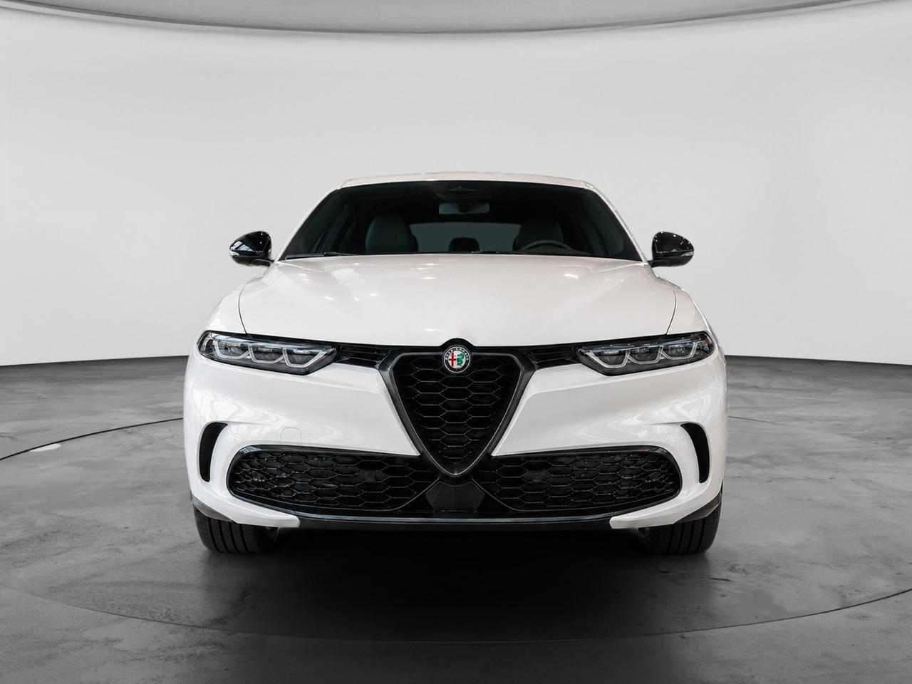 ALFA ROMEO Tonale - Tonale 1.6 Veloce 130cv tct6