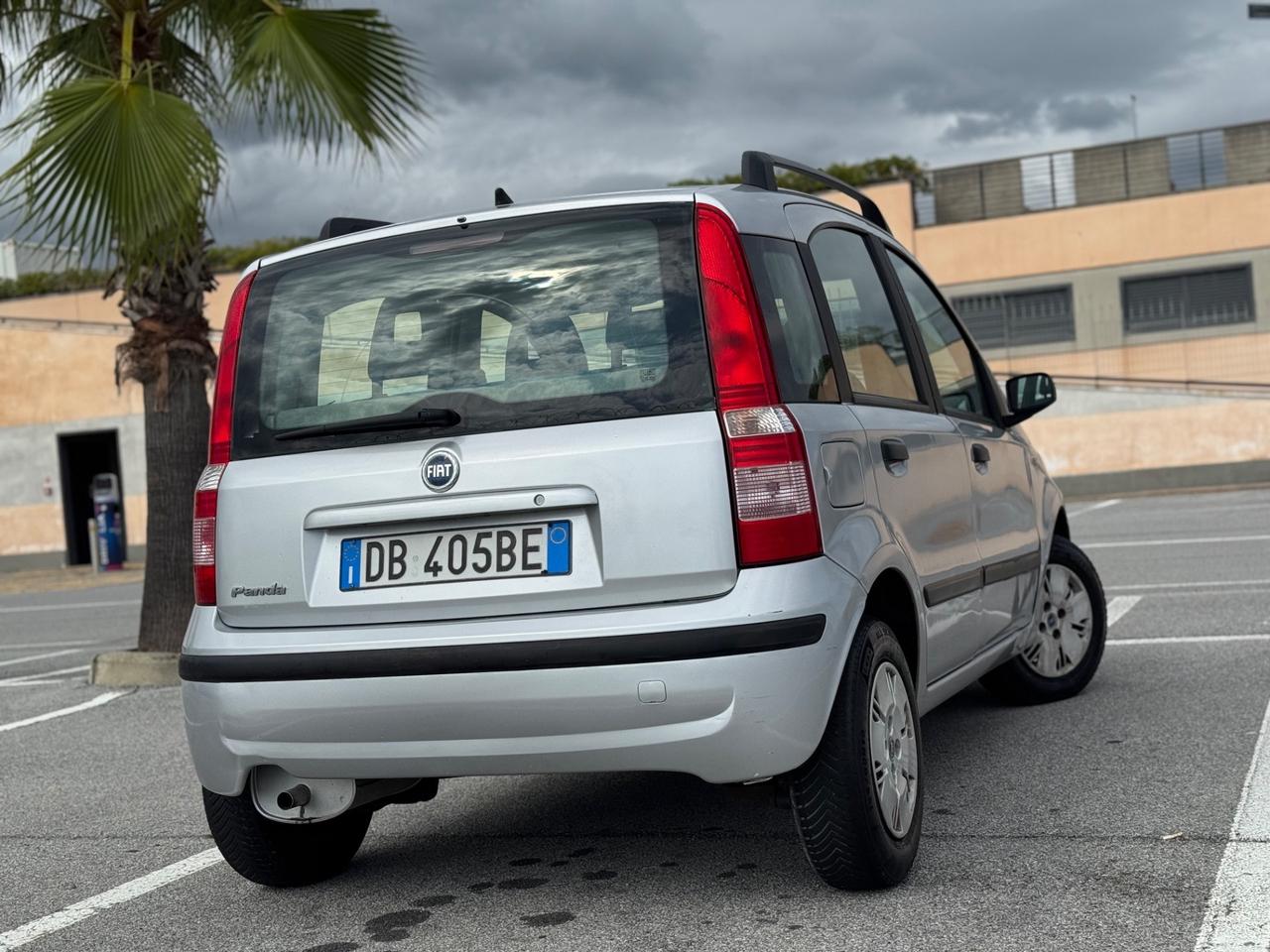 Fiat Panda 1.2 Dynamic NEO PATENTATI KM REALI 1 PRO