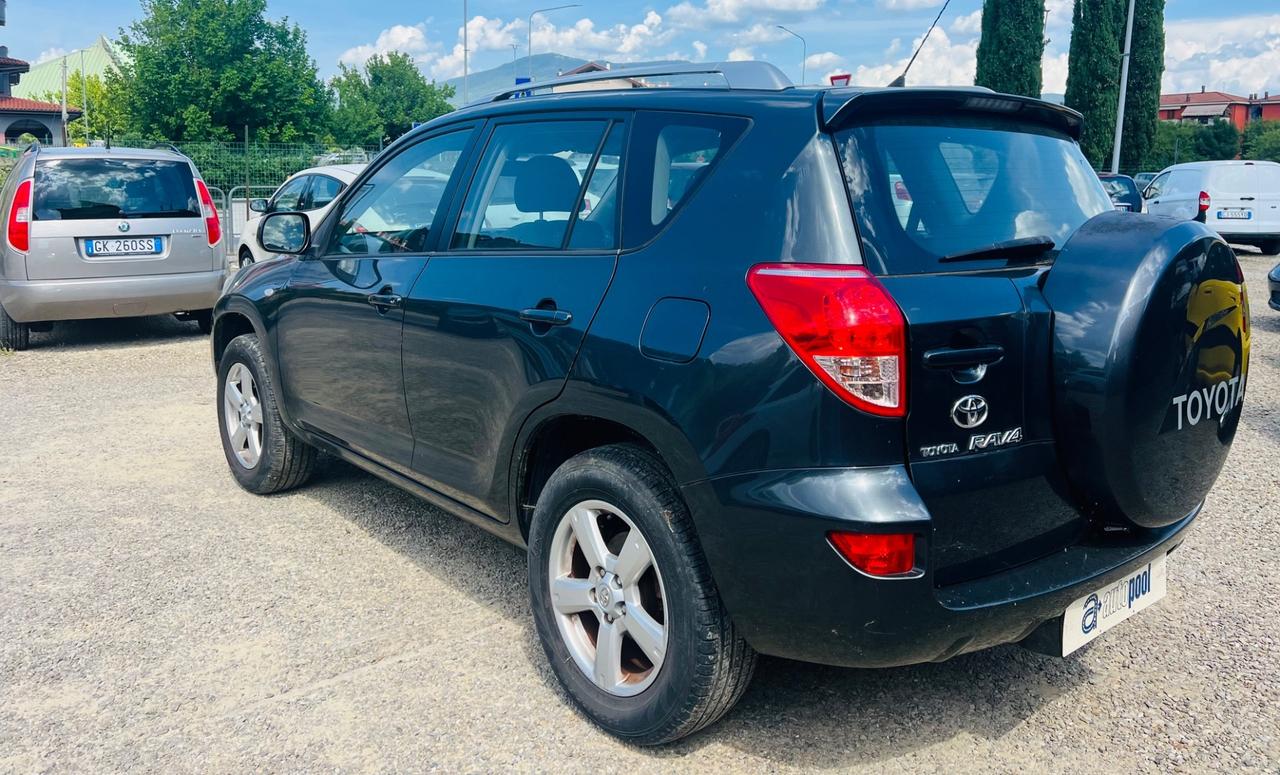 Toyota RAV 4 RAV4 2.0