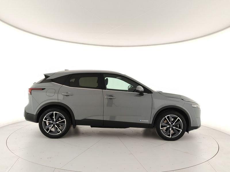 Nissan Qashqai Qashqai 1.5 e-power Tekna 2wd