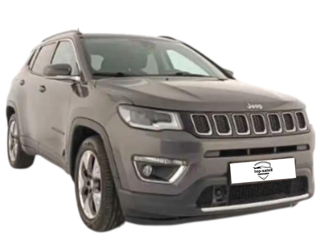 Jeep Compass 1.6 Multijet II 2WD Business Perfetta