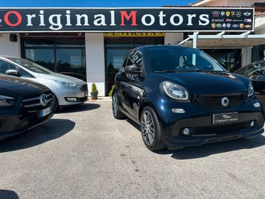 Smart ForTwo BRABUS 0.9 Turbo twinamic Xclusive/PRONTA CONSEGNA/PROMO/