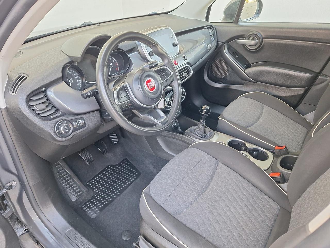 FIAT 500X 1.0 BENZINA CITY & CROSS IN ARRIVO (Copi