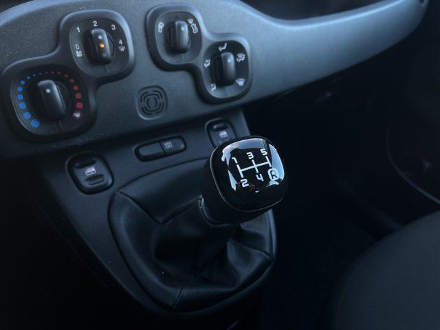 FIAT Panda 1.3 MJT VAN N1 4POSTI