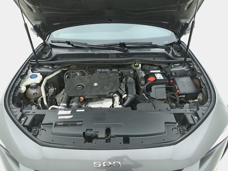 Peugeot 508 SW GT EAT8 BR428410 1.5 Diesel 131CV