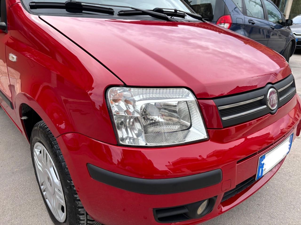 Fiat Panda 1.2 Dynamic Natural Power Mamy