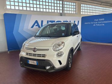 Fiat 500L 1.6 mjt trekking 120cv e6