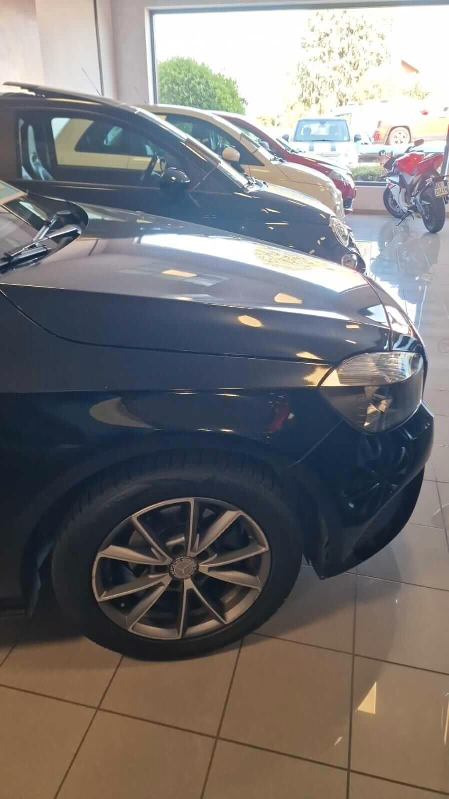 Mercedes-benz A 180 CDI Premium