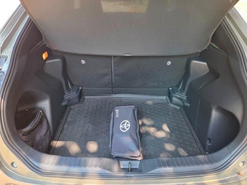 Toyota Yaris Cross 1.5 Hybrid 5p. E-CVT Trend