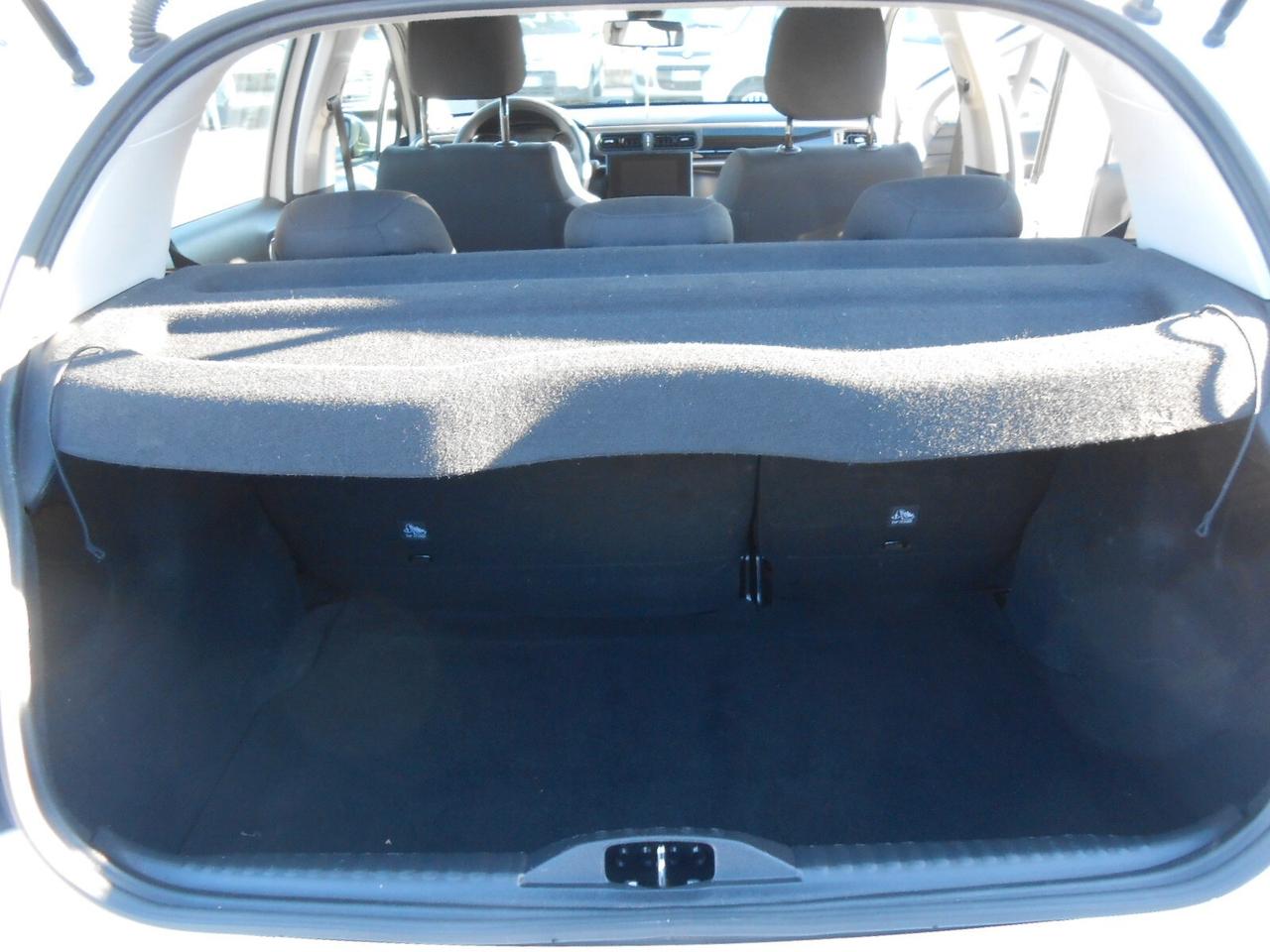 Citroen C3 1.5 Diesel BlueHDi 100 S&S Feel Pack (km 90.000)