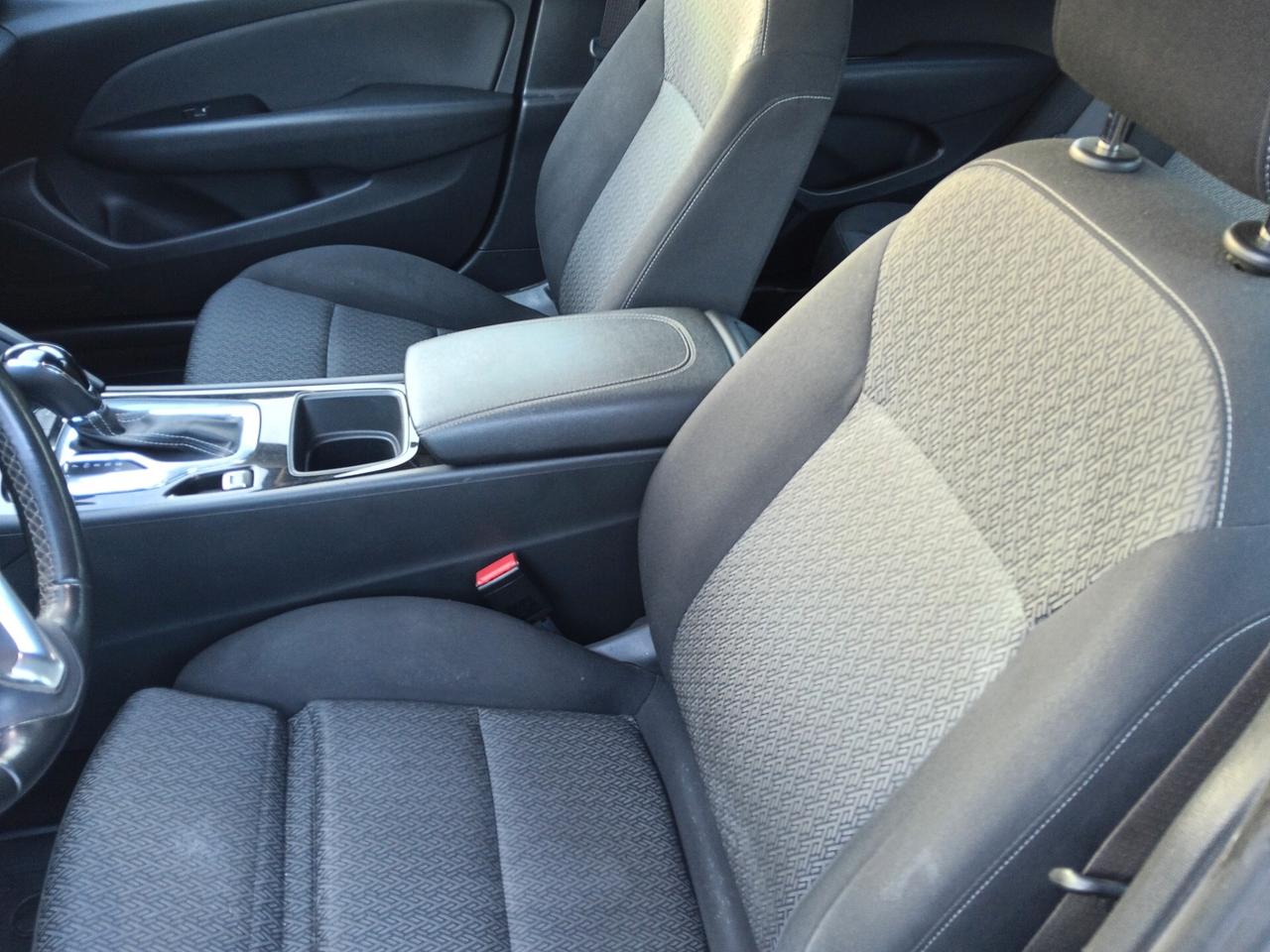 Opel Insignia 1.6 CDTI 136 S&S aut.Sports Tourer Business