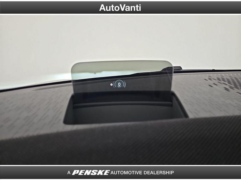 MINI Mini Cooper A.E. Cooper SE JCW