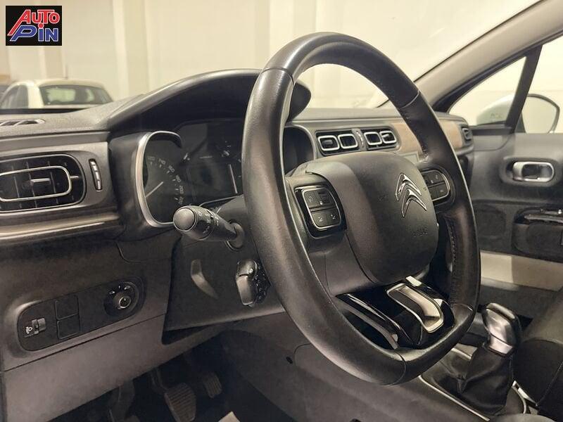 Citroën C3 C3 PureTech 83 S&S Shine Pack