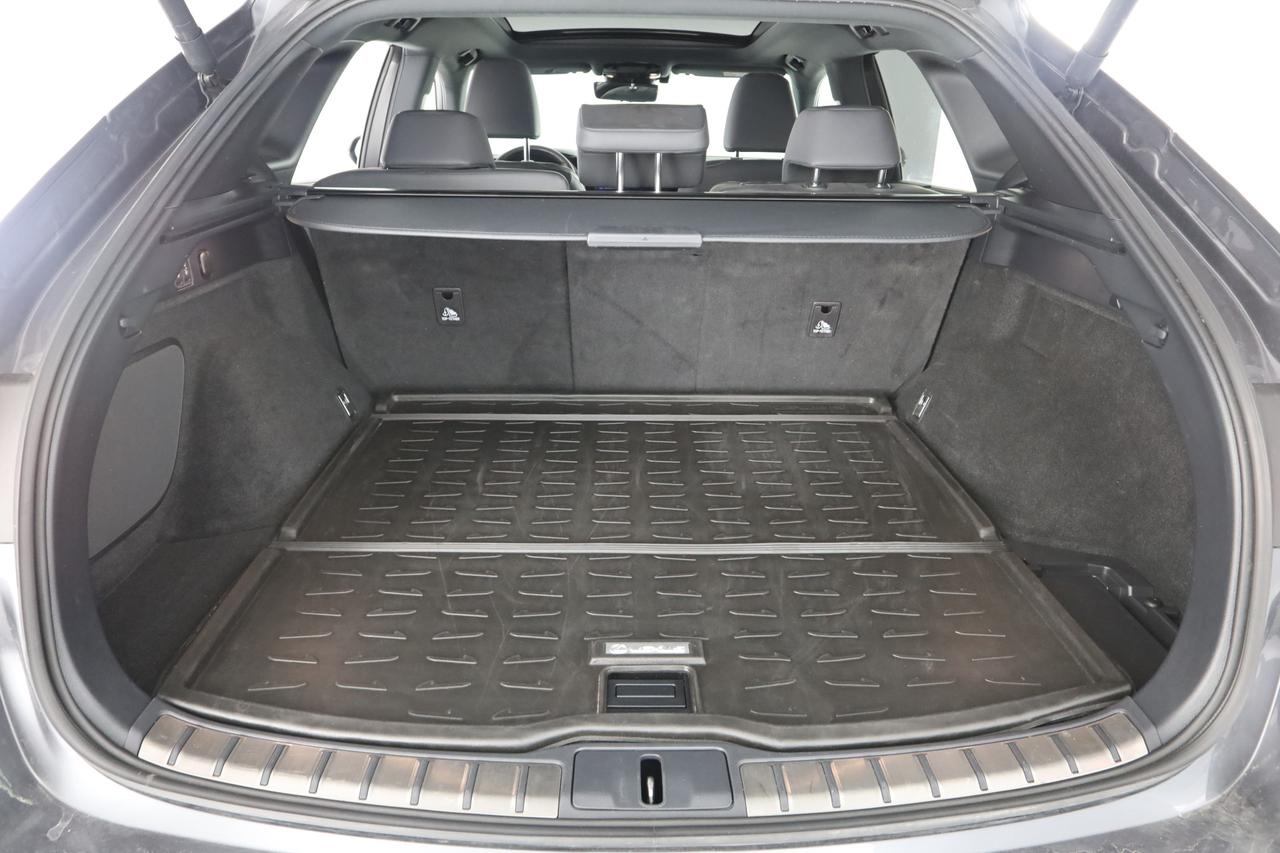 LEXUS RX 5ª serie RX 450h Plug-in Hybrid Luxury