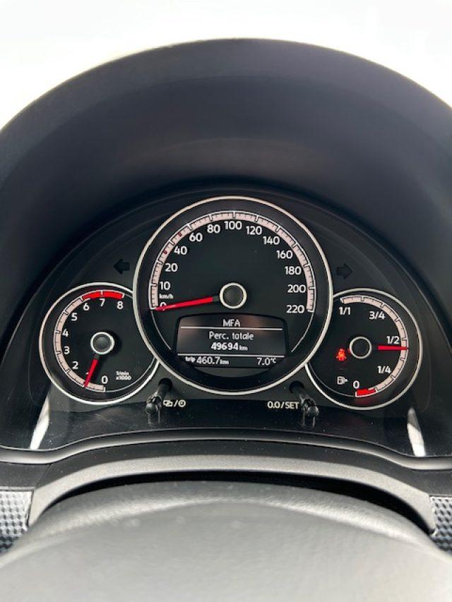 VOLKSWAGEN up! 1.0 5p. EVO move up! BlueMotion Tech UNICO PROPR
