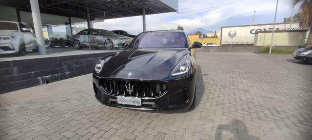 Maserati Grecale 2.0 mhev Modena 330cv auto