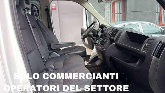 Fiat Ducato SOLO OPERATORI DEL SETTORE
