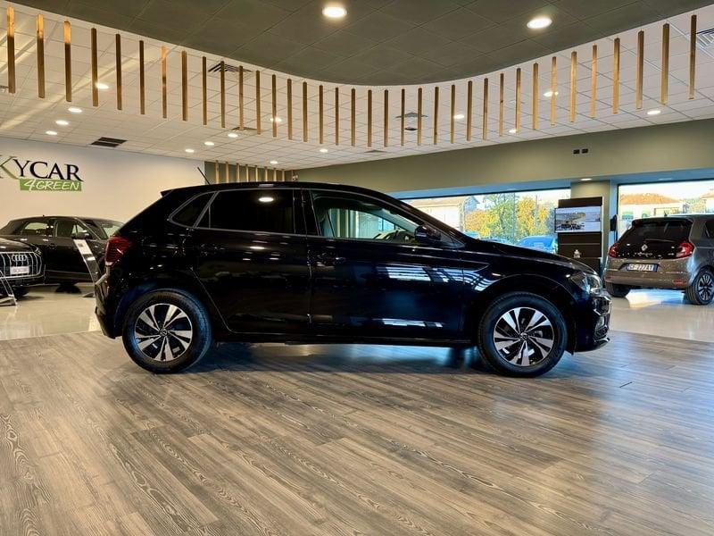 Volkswagen Polo Polo 1.0 TSI DSG Life