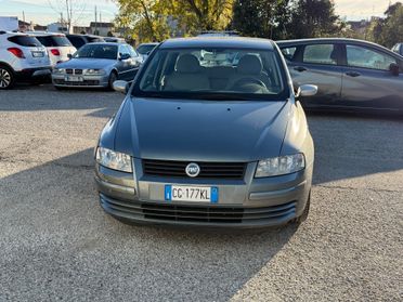 Fiat Stilo 1.9 JTD 5 porte Actual